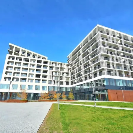Bris Apartment, 1-2 Guests, Free Parking & Wifi, 4Km Downtown, Bratislava Exterior photo