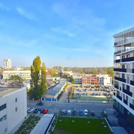 Bris Apartment, 1-2 Guests, Free Parking & Wifi, 4Km Downtown, Bratislava Exterior photo